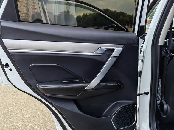 2020 Geely Coolray I, белый - вид 13