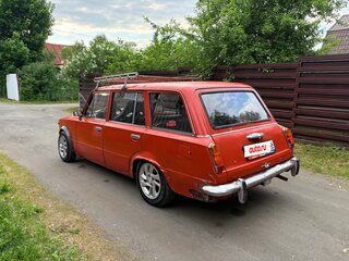 1977 Lada (ВАЗ) 2102, оранжевый, 180000 рублей, вид 3
