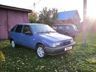 2005 Иж 2126 «Ода», синий, 130000 рублей, вид 1