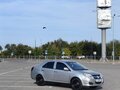 2013 Geely MK I Рестайлинг, серебристый - вид 7
