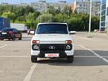 2019 Lada (ВАЗ) 2121 (4x4) I Рестайлинг, белый, 599000 рублей - вид 2