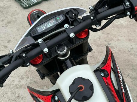 2025 Yinxiang YX130CF, чёрный, 135000 рублей, вид 5