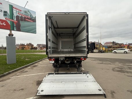 2017 Mercedes-Benz Actros, белый, 12000000 рублей, вид 5