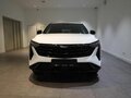 2026 Geely Cityray, белый - вид 1