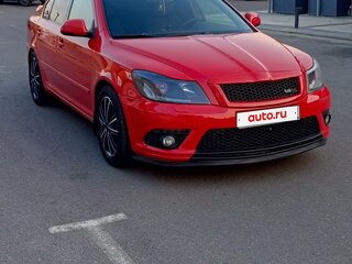 2012 Skoda Octavia RS II Рестайлинг, красный, 1250000 рублей, вид 1