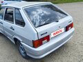 2007 Lada (ВАЗ) 2114, серебристый, 130000 рублей - вид 4