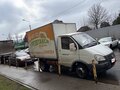 2010 ГАЗ 2747, белый, 500000 рублей - вид 1