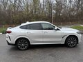 2022 BMW X6 30d III (G06), белый, 9900000 рублей - вид 4