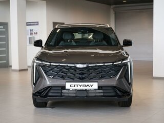 2026 Geely Cityray, серый, 3299990 рублей, вид 2