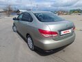 2016 Nissan Almera III (G15), бежевый, 565000 рублей