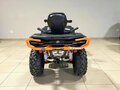 2026 BRP Can-Am Outlander Max XT-P 1000R, чёрный, 1700000 рублей - вид 2