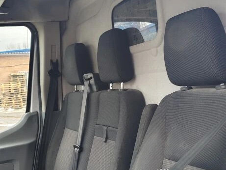 2017 Ford Transit, белый, 1500000 рублей - вид 12