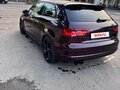 2012 Audi A3 III (8V), пурпурный, 1650000 рублей - вид 3