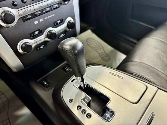 2011 Nissan Murano II (Z51) Рестайлинг 2, синий, 1139000 рублей - вид 25