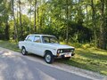 1976 Lada (ВАЗ) 2106 4-speed, белый, 1550000 рублей - вид 1