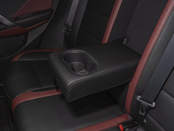 2023 Geely Coolray I, белый, 1930000 рублей - вид 33