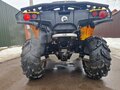 2013 BRP Can-Am Outlander 500, жёлтый, 800000 рублей - вид 9