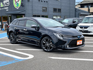 2019 Toyota Corolla XII (E210), чёрный, 1730000 рублей, вид 4