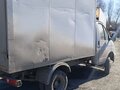 2005 ГАЗ ГАЗель (3302), серый, 350000 рублей - вид 2