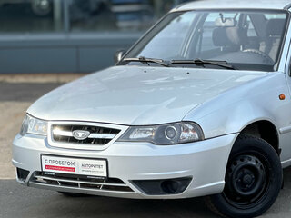 2012 Daewoo Nexia I Рестайлинг, серебристый, 299000 рублей, вид 2