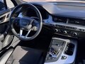 2015 Audi Q7 II (4M), чёрный, 4000000 рублей - вид 3