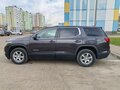 2018 GMC Acadia II, серый, 2400000 рублей - вид 5