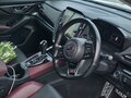 2021 Subaru Levorg II, белый, 2650000 рублей - вид 8