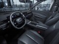 2026 Omoda C7, серебристый - вид 4