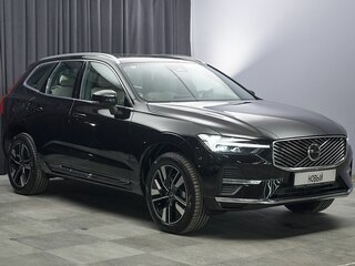 2025 Volvo XC60 II Рестайлинг 2, чёрный, 5999000 рублей, вид 3