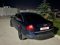 1999 Audi A6 II (C5), синий - вид 8