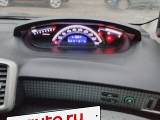 2012 Honda Freed I Рестайлинг, белый, 1000000 рублей, вид 5