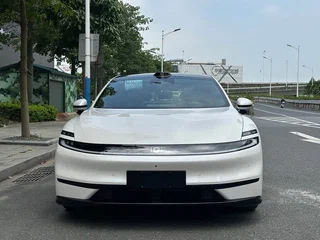 2026 Changan Qiyuan A06 51.48 kWh, белый, 2730000 рублей, вид 2