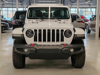 2023 Jeep Wrangler IV (JL), белый, 7369000 рублей, вид 2