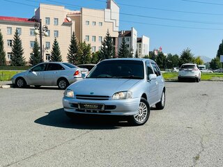 Toyota Starlet V (P90)