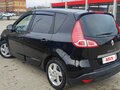 2011 Renault Scenic III, чёрный, 798000 рублей - вид 3