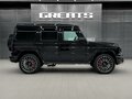 2026 Mercedes-Benz G-Класс AMG 63 AMG II (W465) Рестайлинг, чёрный - вид 4