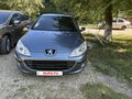 2006 Peugeot 407, серый, 300000 рублей - вид 1
