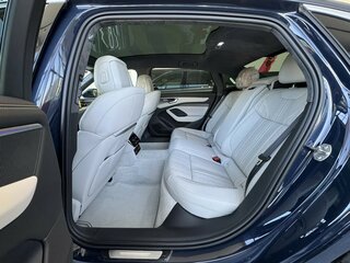 2026 Audi A6 L VI (C9), синий, 8000000 рублей, вид 4