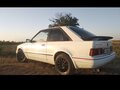1986 Ford Escort XR3i IV, белый, 150000 рублей - вид 1