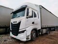 2022 Iveco S-Way, белый, 7482200 рублей