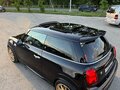 2020 Mini Hatch JCW III (F55/F56) Рестайлинг, чёрный, 3200000 рублей - вид 8