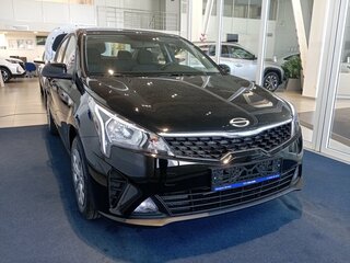2025 Solaris KRS, чёрный, 2560000 рублей, вид 3
