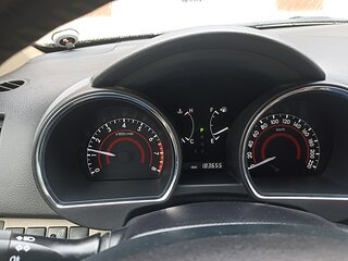 2011 Toyota Highlander II (XU40) Рестайлинг, чёрный, 2290000 рублей, вид 3