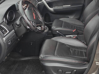 2018 Haval H6 I, серый, 1400000 рублей, вид 5