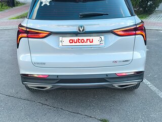 2023 Changan CS75 Plus I Рестайлинг, серый, 2000000 рублей, вид 3