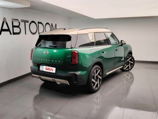 2026 Mini Countryman S III, зелёный, 6590000 рублей, вид 4
