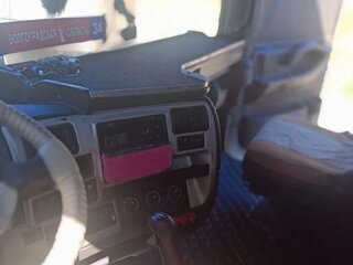 2002 Renault Magnum, белый, 1050000 рублей, вид 2