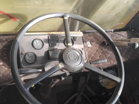 2005 Львовский Автопогрузчик АП-40814, жёлтый, 600000 рублей, вид 4