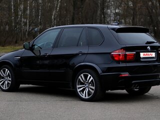 2012 BMW X5 M I (E70), чёрный, 2550000 рублей, вид 5