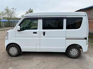 2019 Nissan NV100 Clipper III, белый, 510000 рублей, вид 5